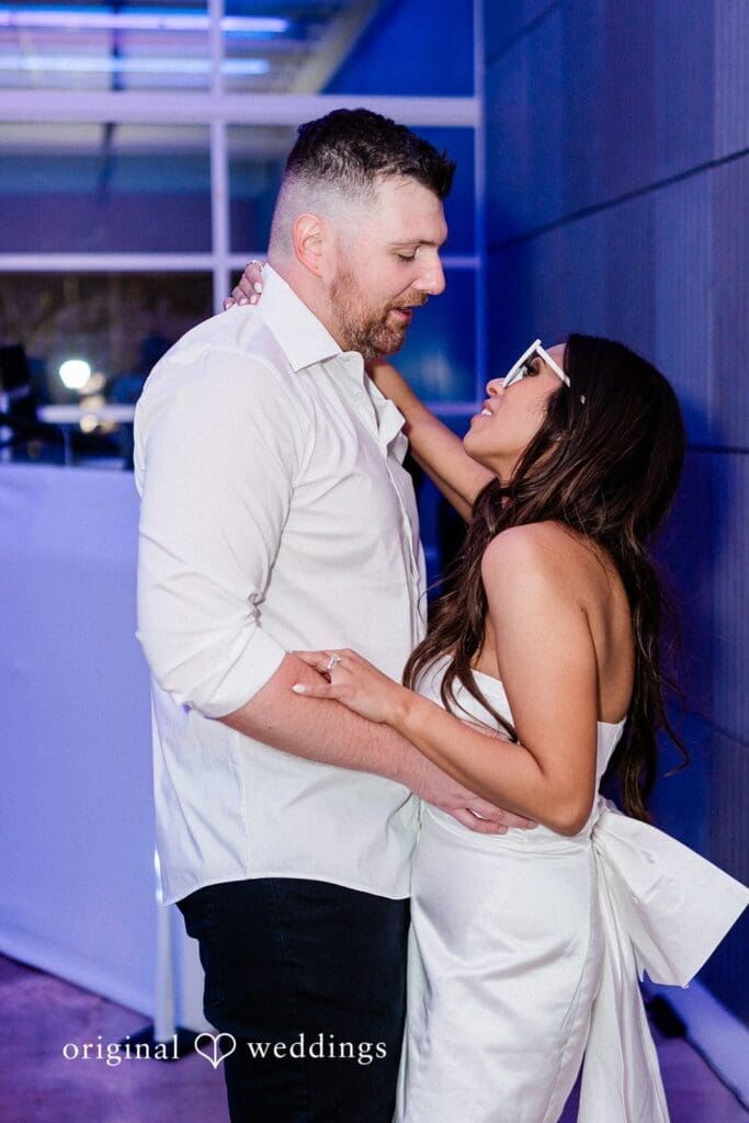 Ronin Harrisburg Wedding // Kaylin & Patrick -