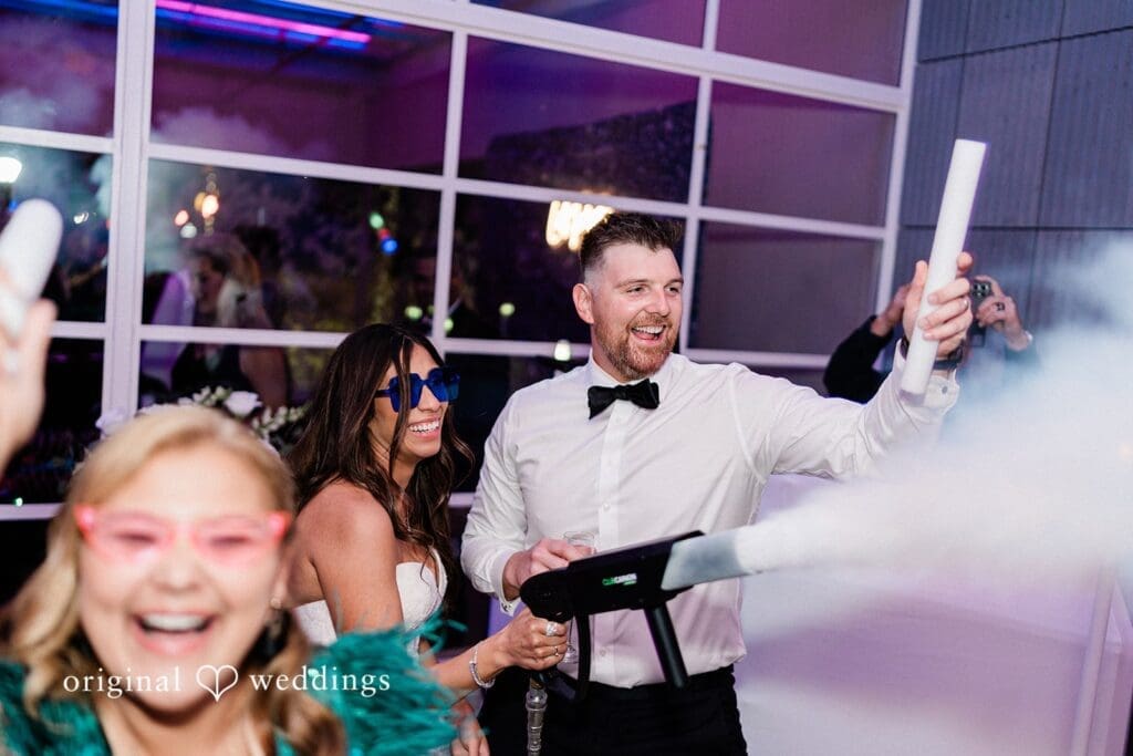 Ronin Harrisburg Wedding // Kaylin & Patrick -