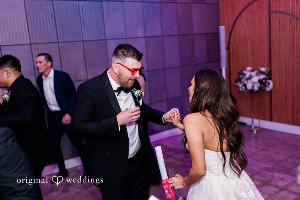 Ronin Harrisburg Wedding // Kaylin & Patrick -