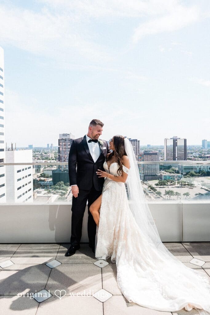 Ronin Harrisburg Wedding // Kaylin & Patrick -