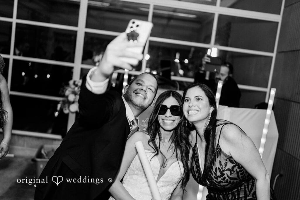 Ronin Harrisburg Wedding // Kaylin & Patrick -