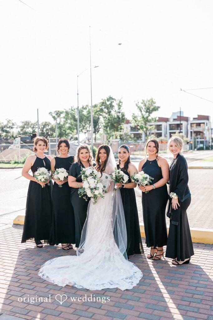 Ronin Harrisburg Wedding // Kaylin & Patrick -