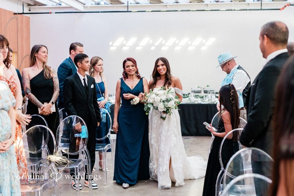 Ronin Harrisburg Wedding // Kaylin & Patrick -