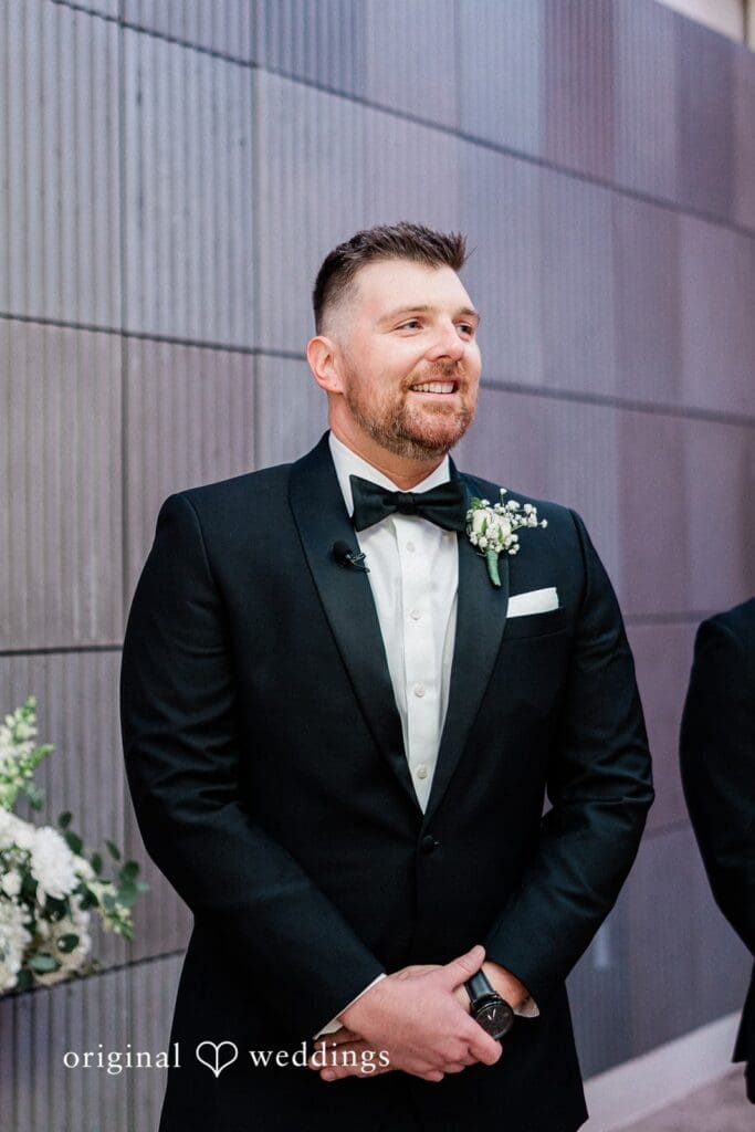 Ronin Harrisburg Wedding // Kaylin & Patrick -