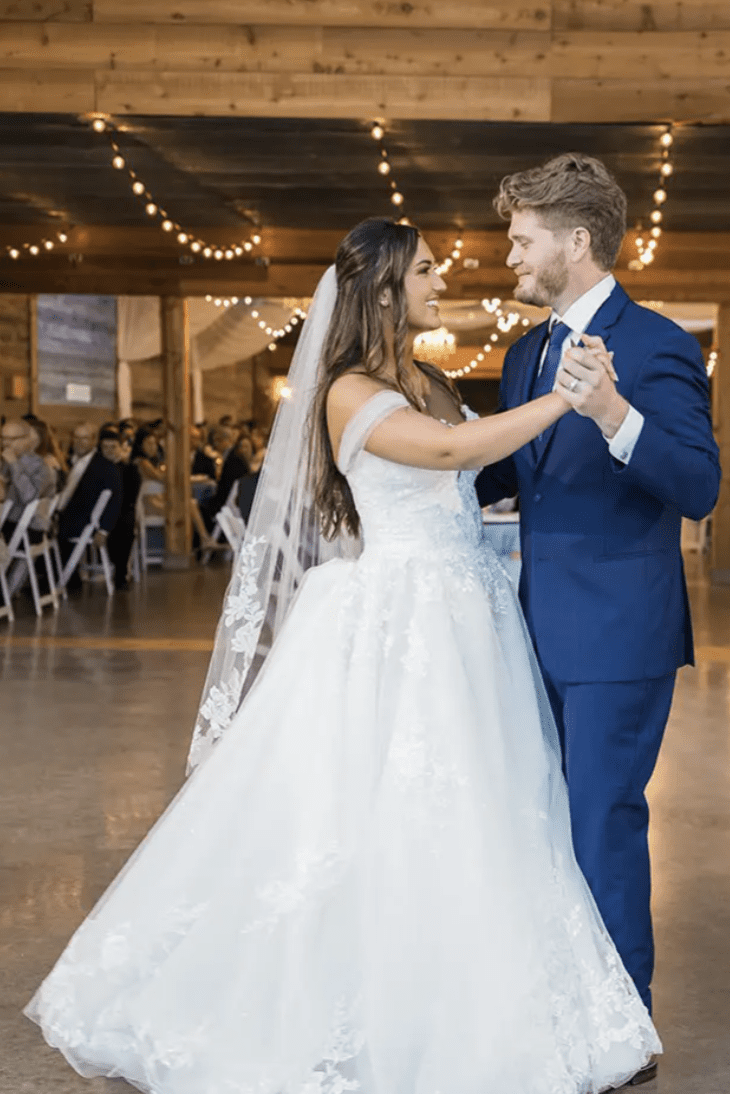 Arrowwood Wedding -