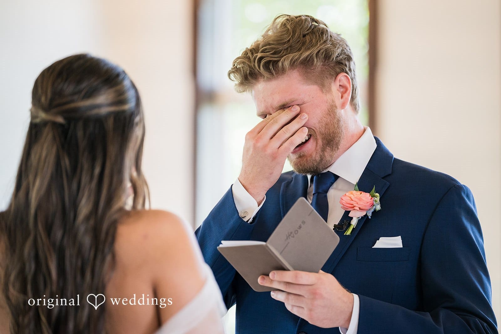 Rustic Grace Estate Wedding // Sarah & Parker -
