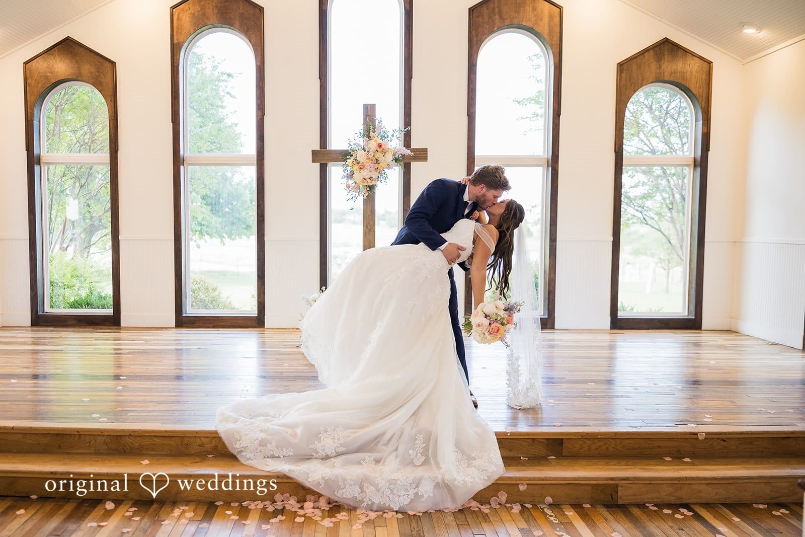 Rustic Grace Estate Wedding // Sarah & Parker -