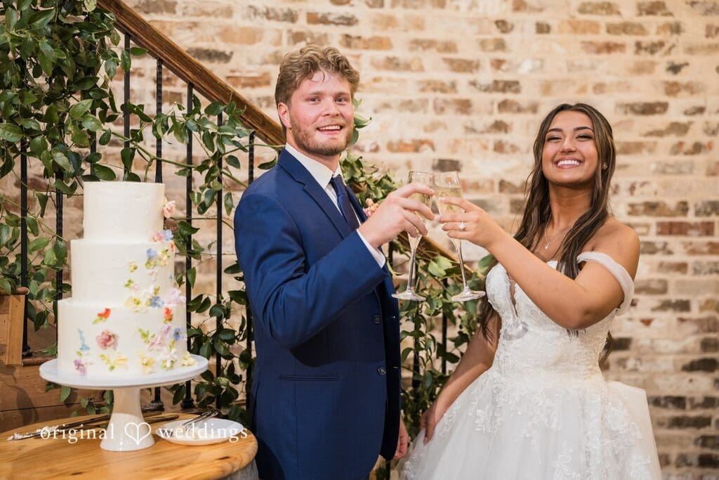 Rustic Grace Estate Wedding // Sarah & Parker -