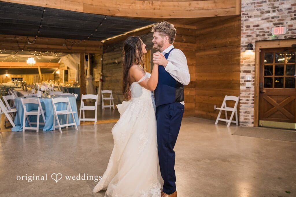 Rustic Grace Estate Wedding // Sarah & Parker -