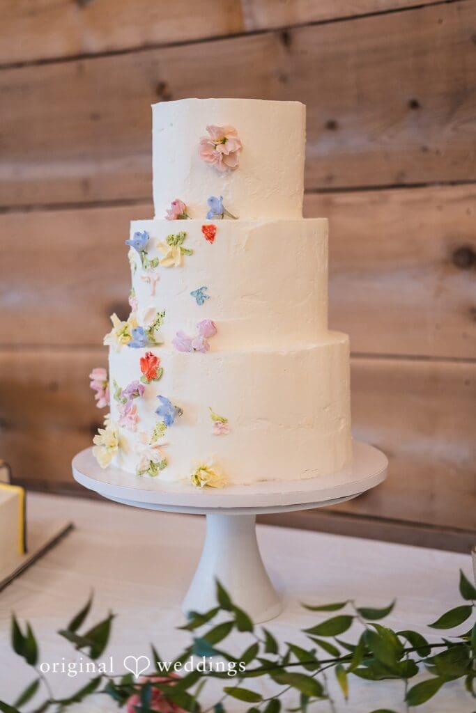 Rustic Grace Estate Wedding // Sarah & Parker -