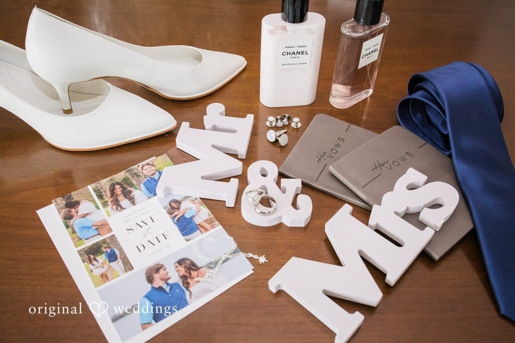 Rustic Grace Estate Wedding // Sarah & Parker -