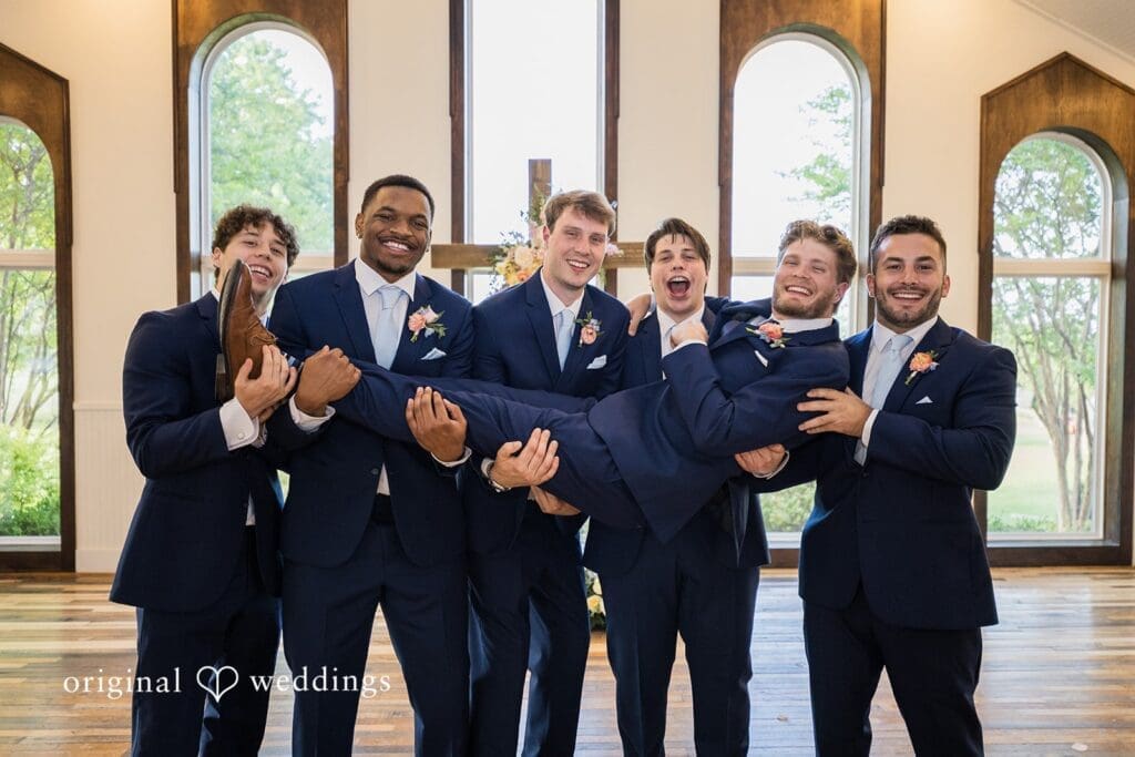 Rustic Grace Estate Wedding // Sarah & Parker -