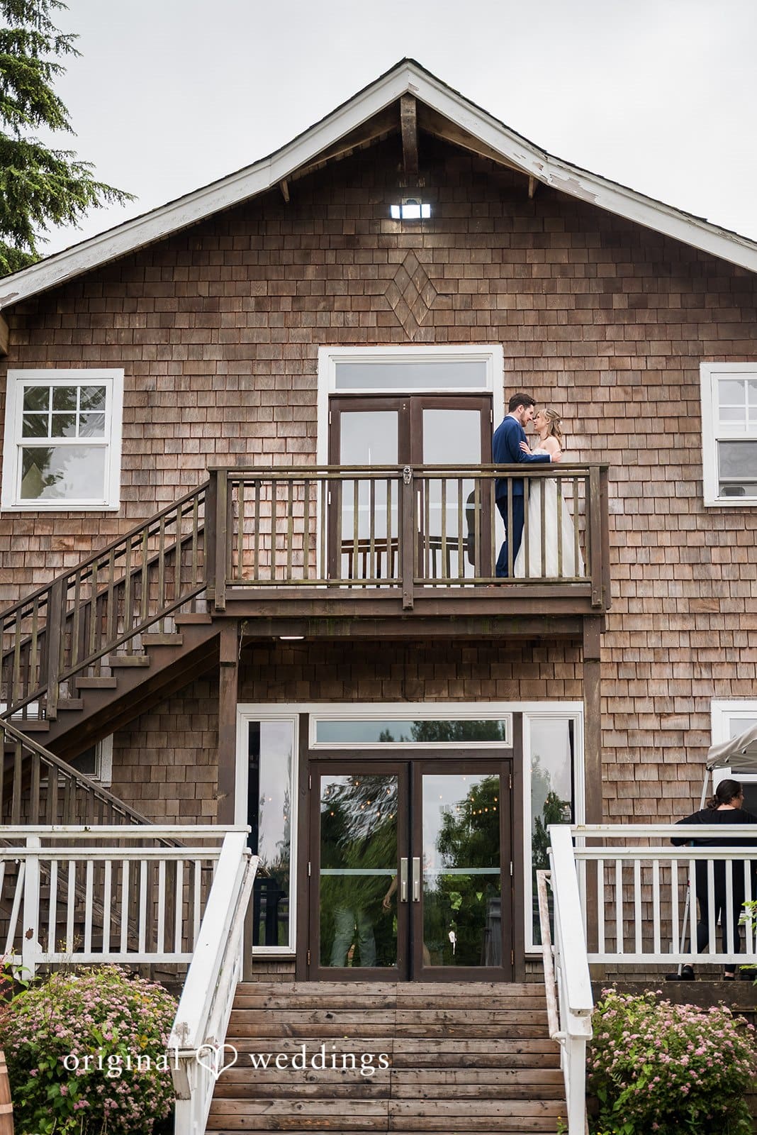Sadie Lake Wedding // Casey & Paul -