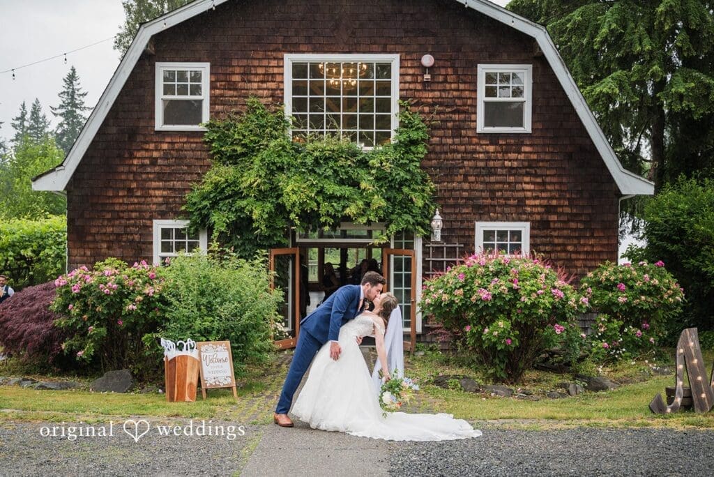 Sadie Lake Wedding // Casey & Paul -