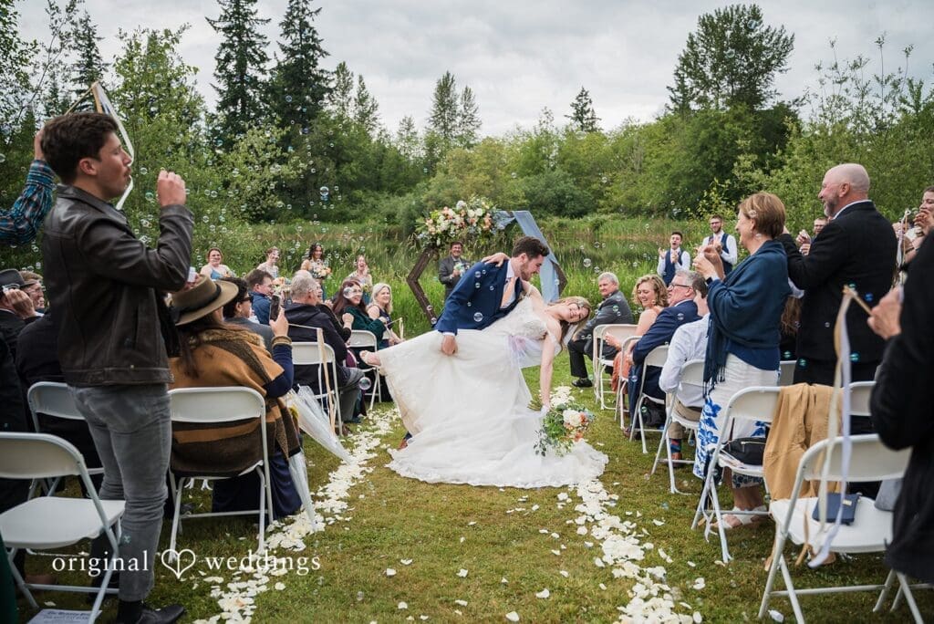 Sadie Lake Wedding // Casey & Paul -