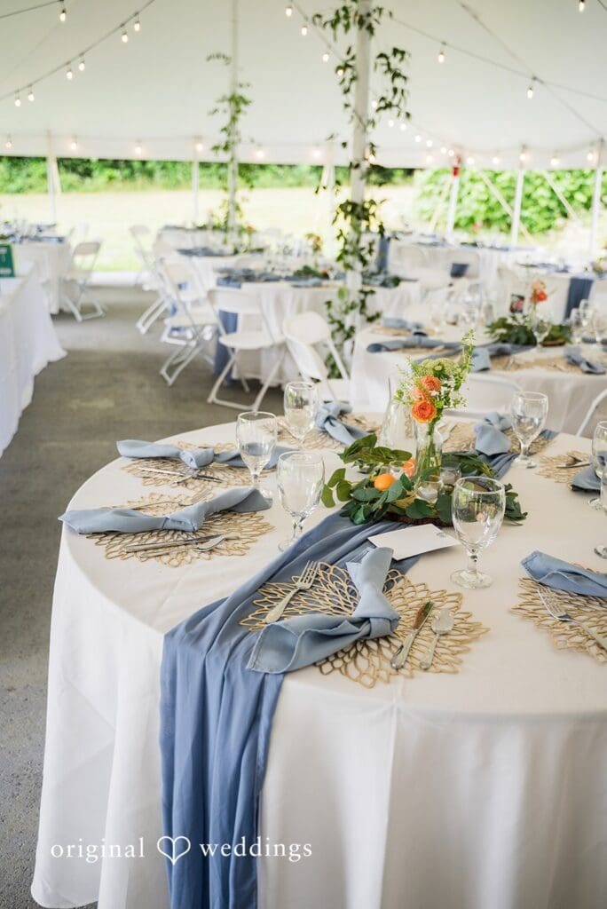 Sadie Lake Wedding // Casey & Paul -