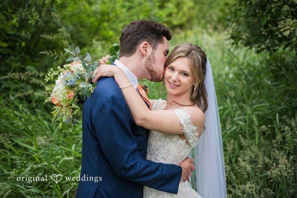 Sadie Lake Wedding // Casey & Paul -