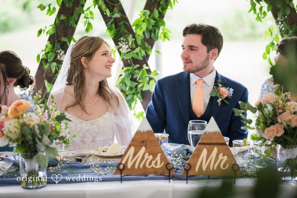 Sadie Lake Wedding // Casey & Paul -