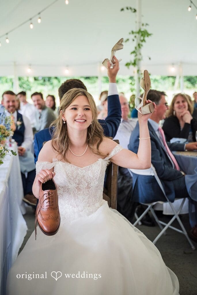 Sadie Lake Wedding // Casey & Paul -