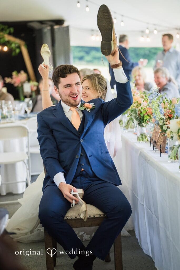 Sadie Lake Wedding // Casey & Paul -