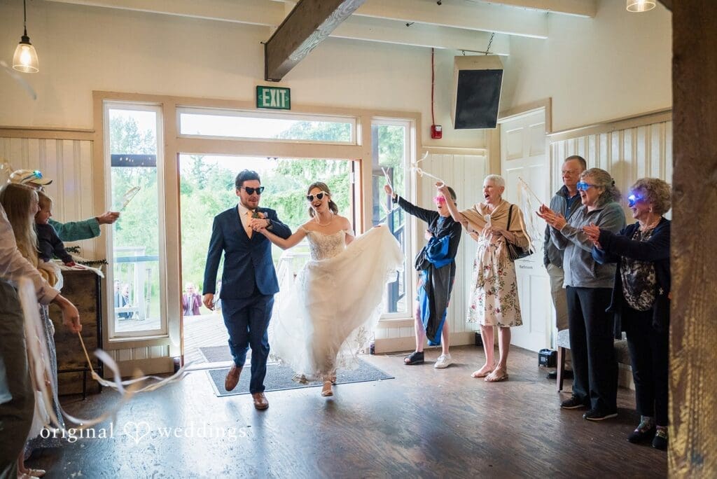 Sadie Lake Wedding // Casey & Paul -