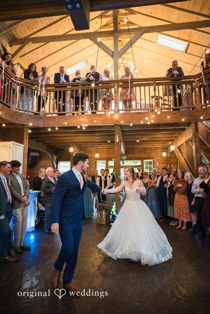 Sadie Lake Wedding // Casey & Paul -