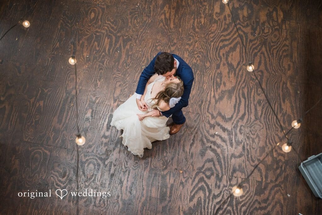 Sadie Lake Wedding // Casey & Paul -