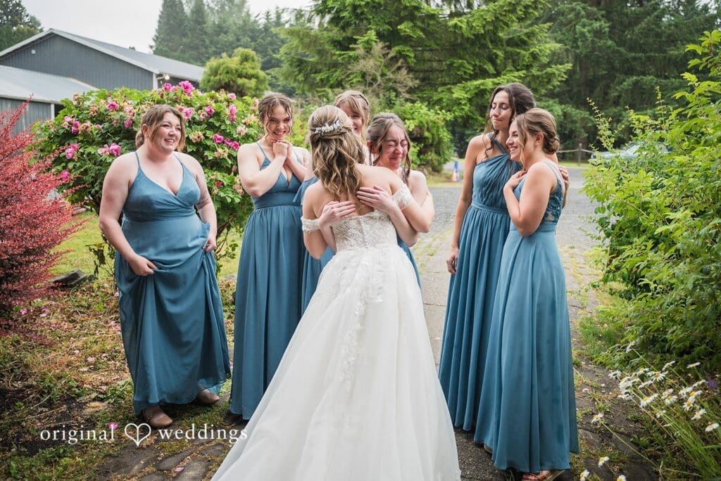 Sadie Lake Wedding // Casey & Paul -