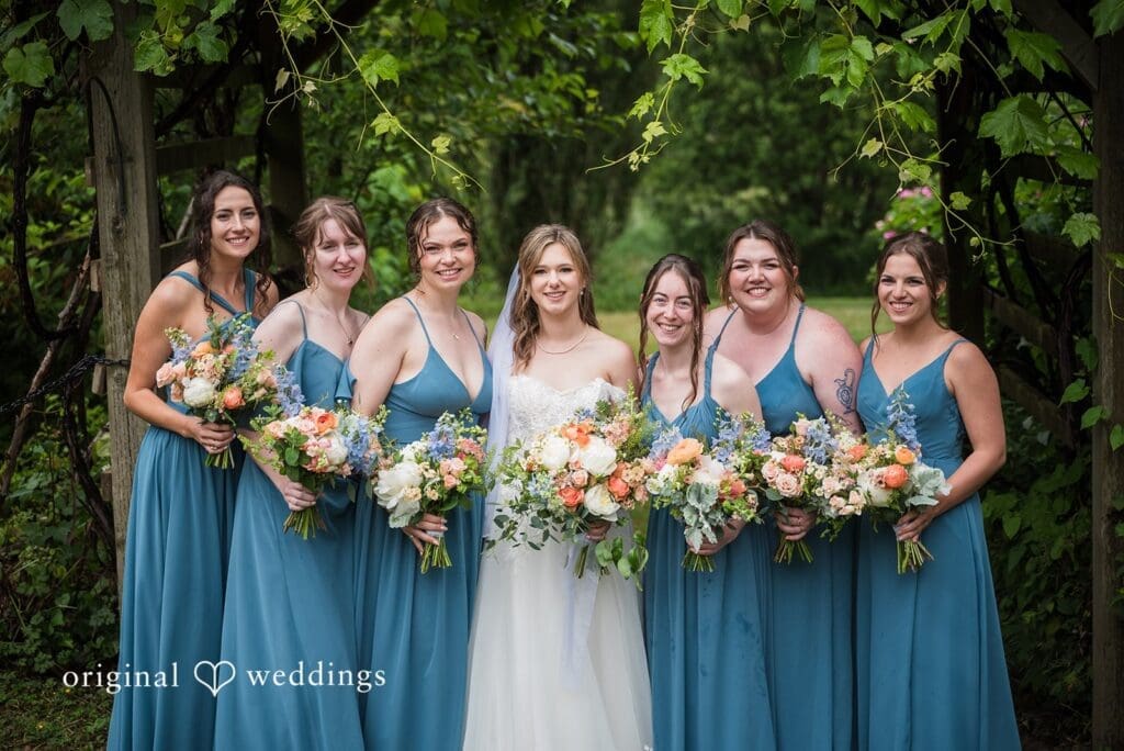 Sadie Lake Wedding // Casey & Paul -