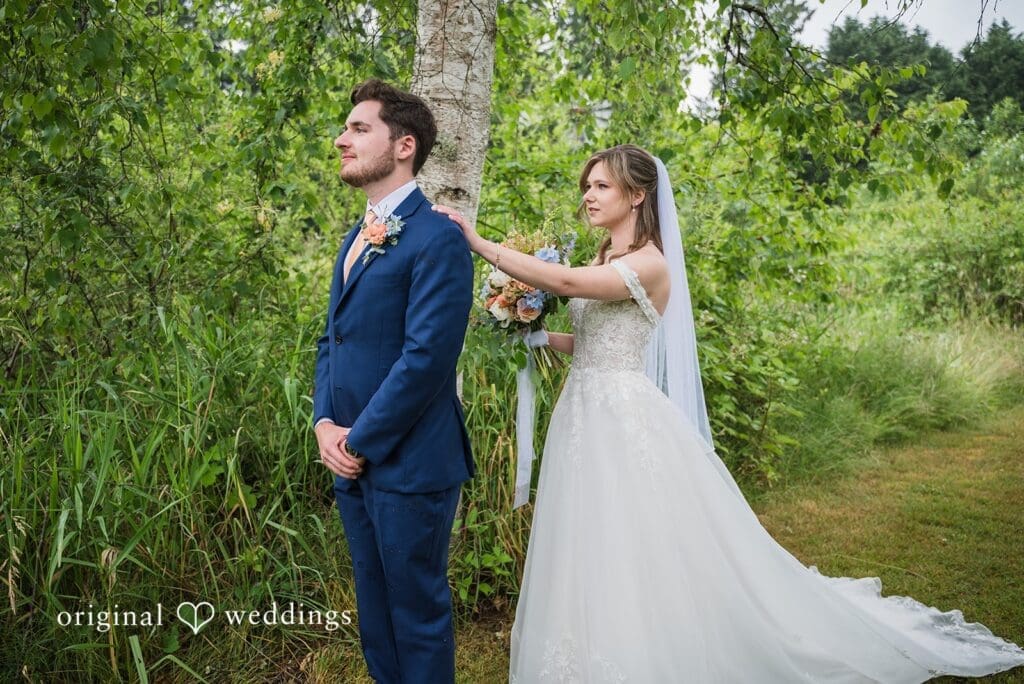 Sadie Lake Wedding // Casey & Paul -