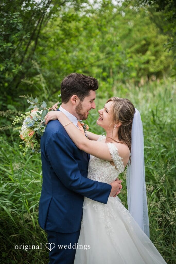 Sadie Lake Wedding // Casey & Paul -