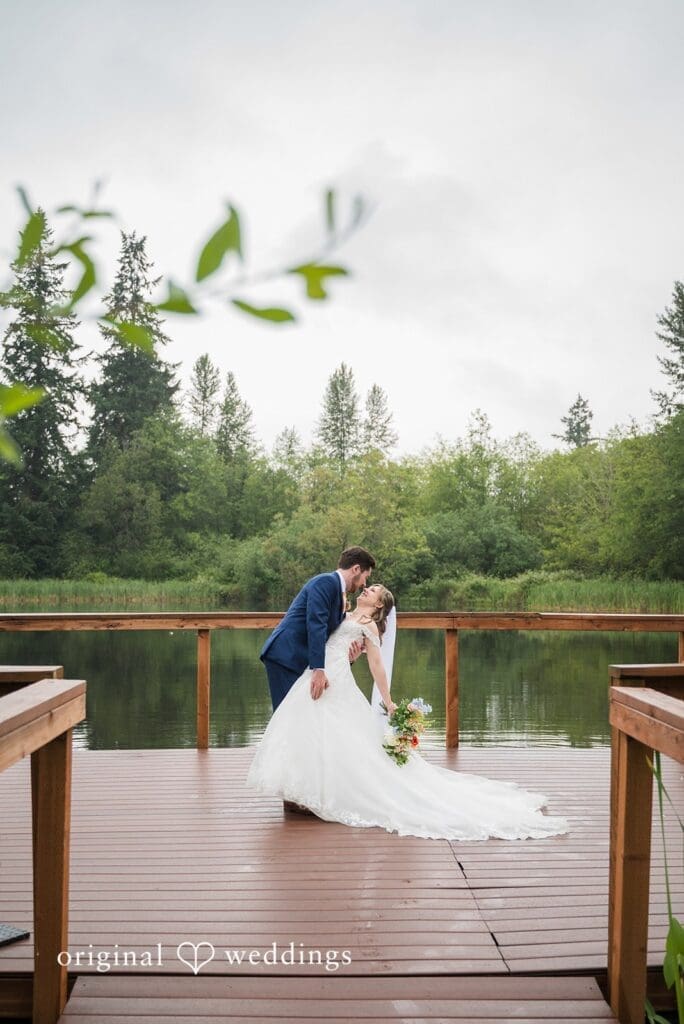 Sadie Lake Wedding // Casey & Paul -