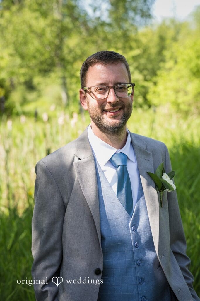 Sadie Lake Wedding // Jackie & Marcus -