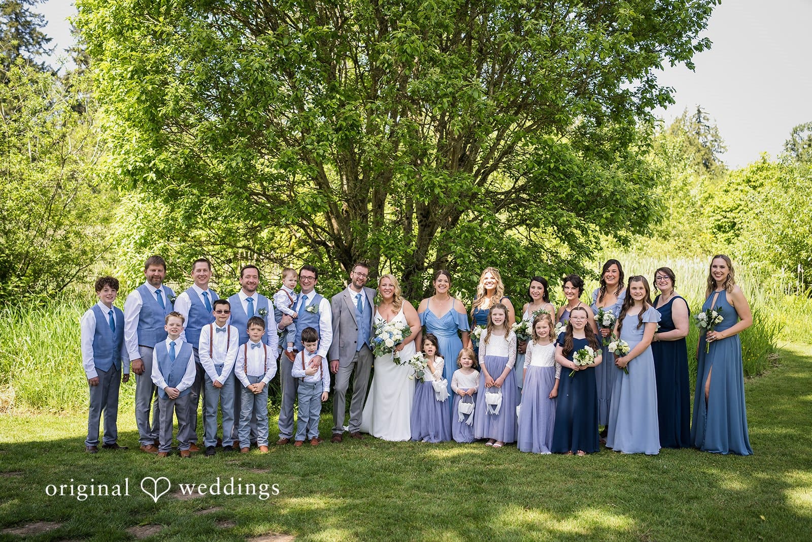 Sadie Lake Wedding // Marcus + Jackie -