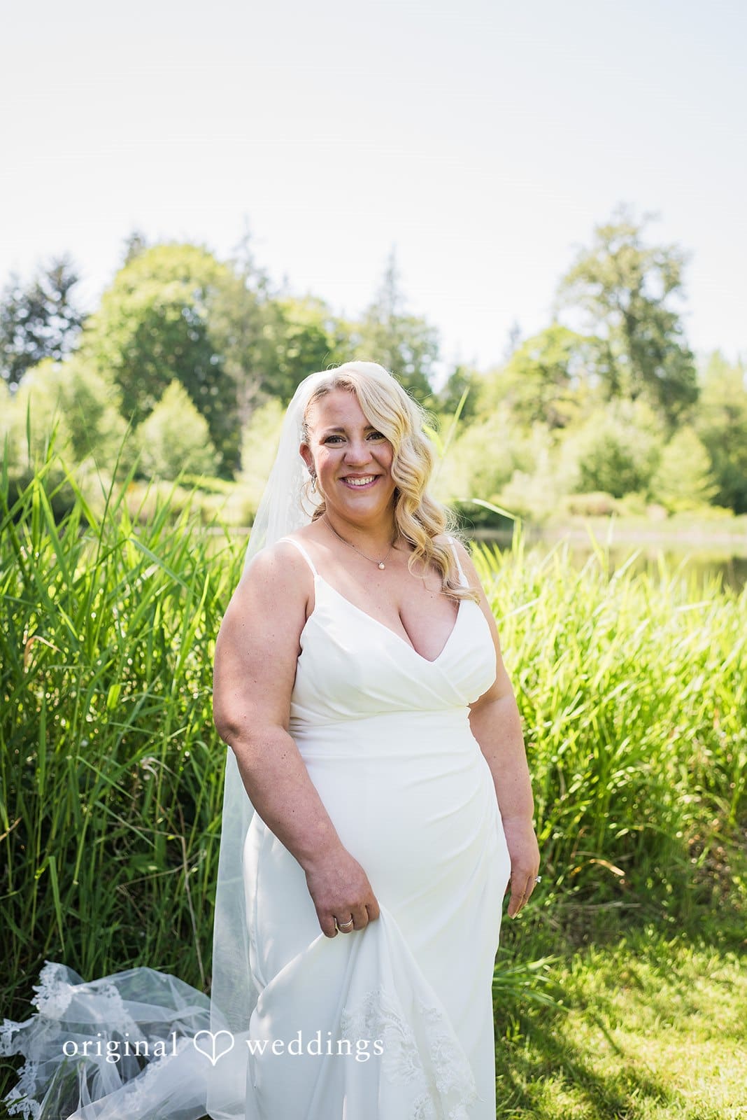 Sadie Lake Wedding // Marcus + Jackie -