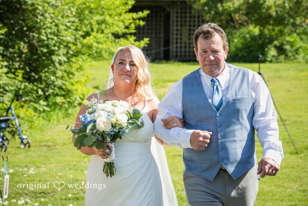 Sadie Lake Wedding // Jackie & Marcus -