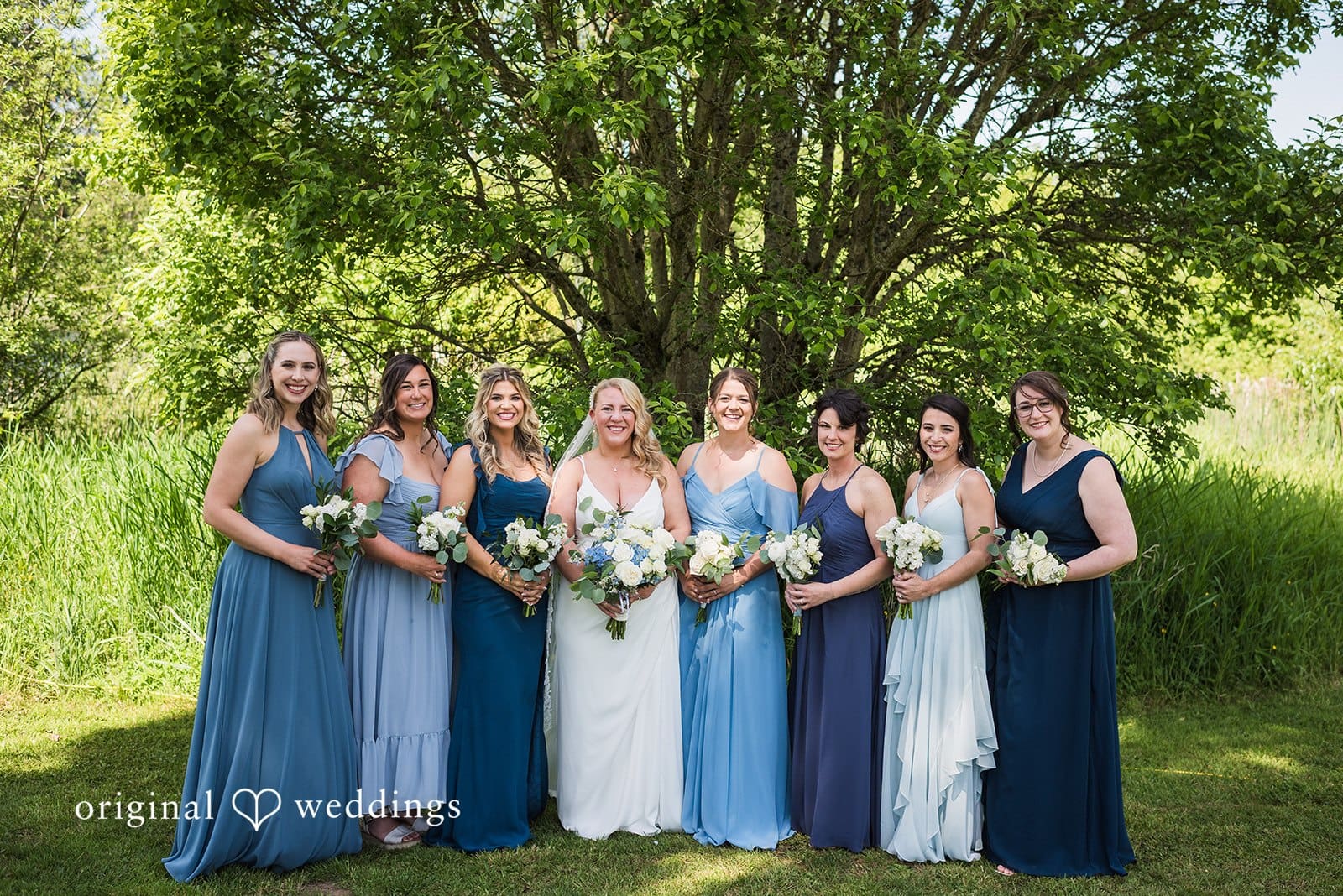 Sadie Lake Wedding // Marcus + Jackie -