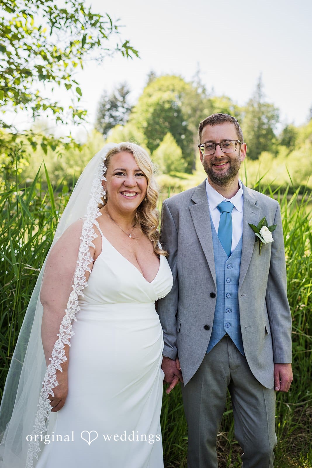 Sadie Lake Wedding // Marcus + Jackie -