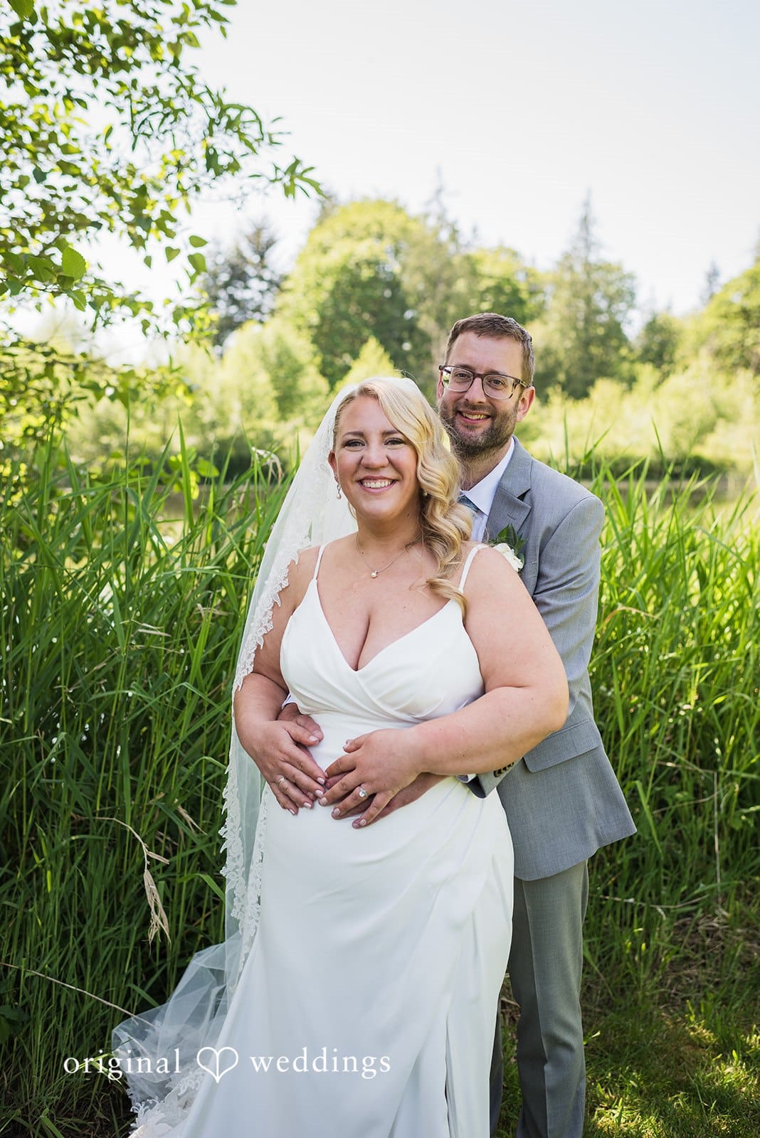 Sadie Lake Wedding // Marcus + Jackie -