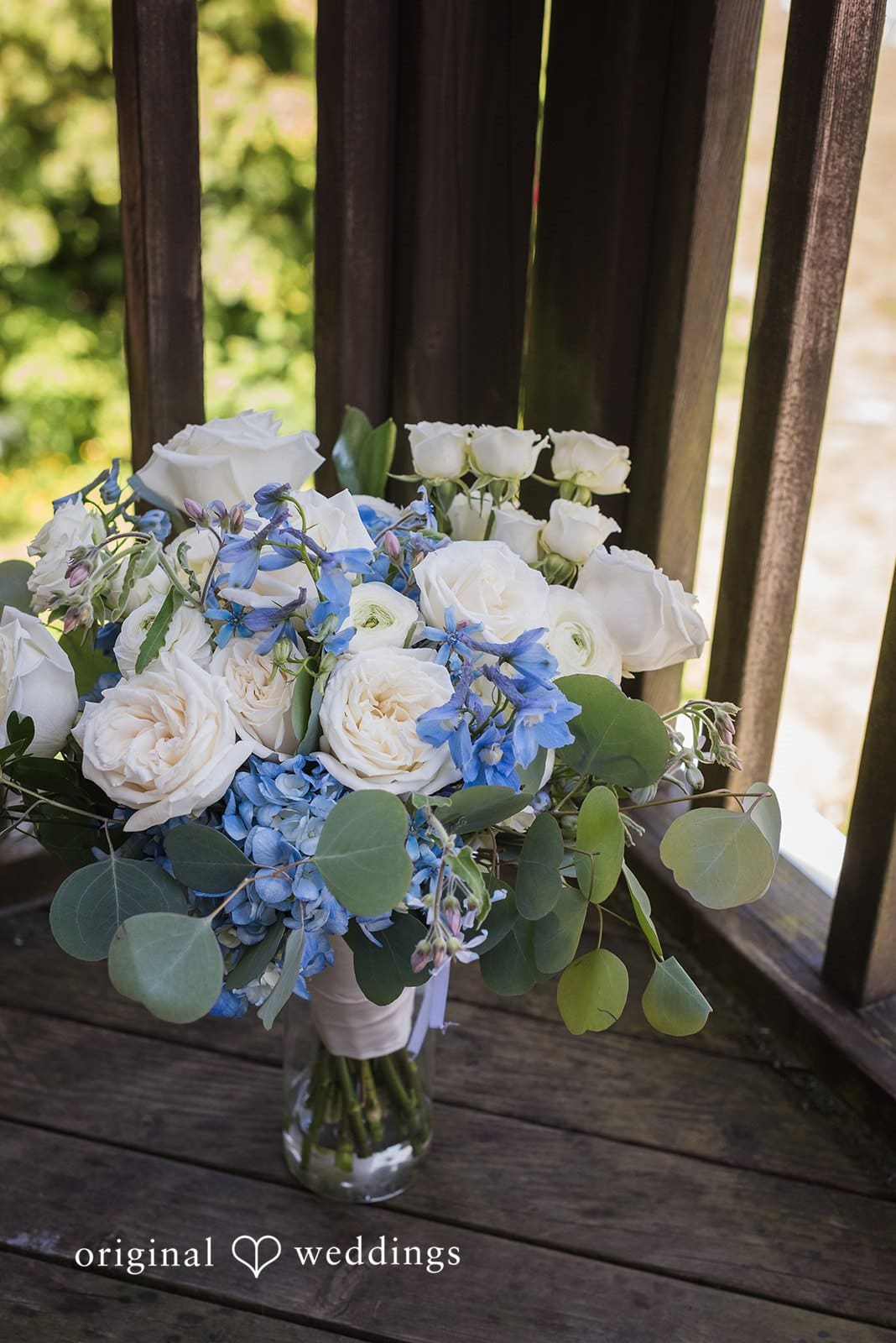 Sadie Lake Wedding // Marcus + Jackie -