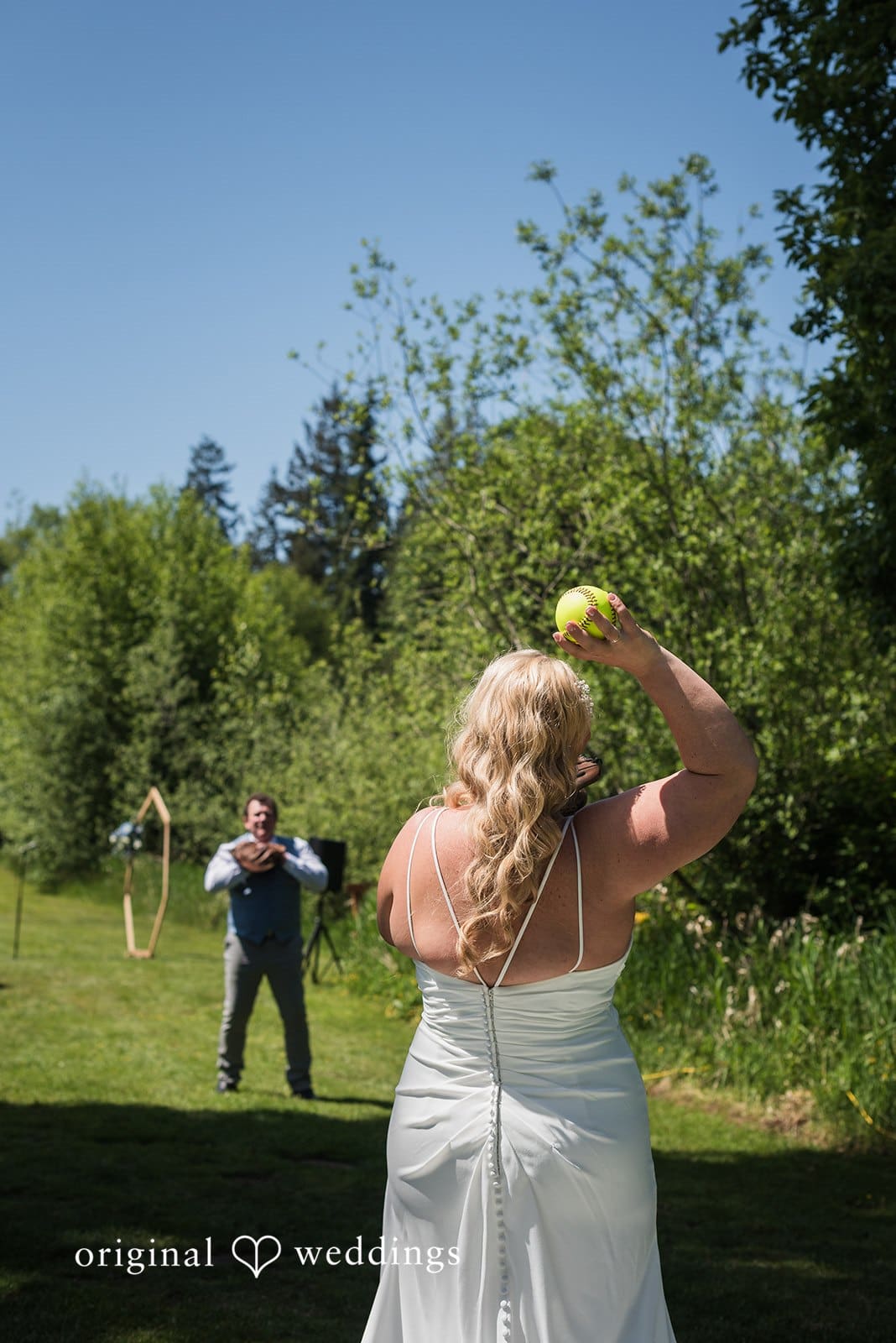 Sadie Lake Wedding // Marcus + Jackie -