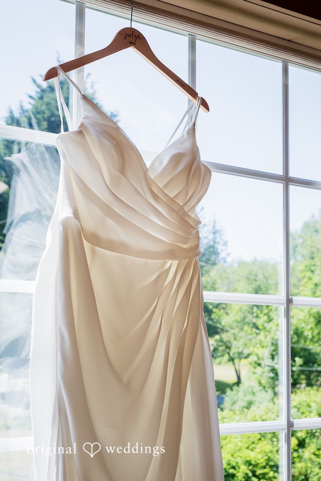 Sadie Lake Wedding // Marcus + Jackie -