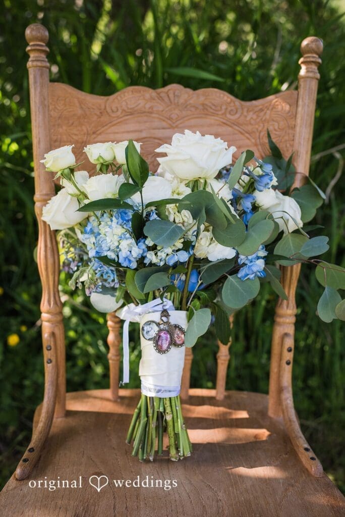 Sadie Lake Wedding // Jackie & Marcus -