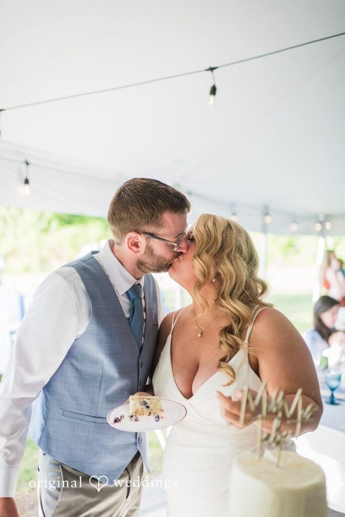 Sadie Lake Wedding // Jackie & Marcus -