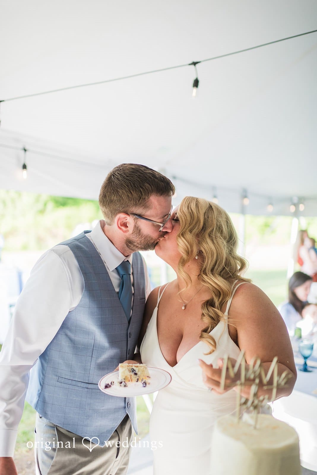 Sadie Lake Wedding // Marcus + Jackie -