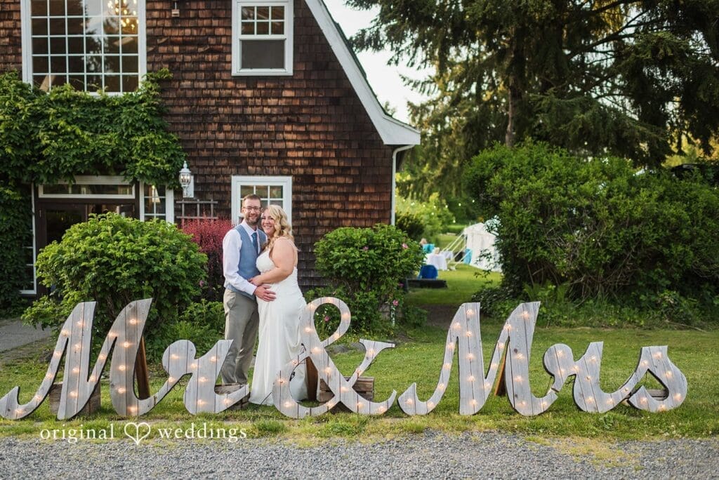 Sadie Lake Wedding // Jackie & Marcus -