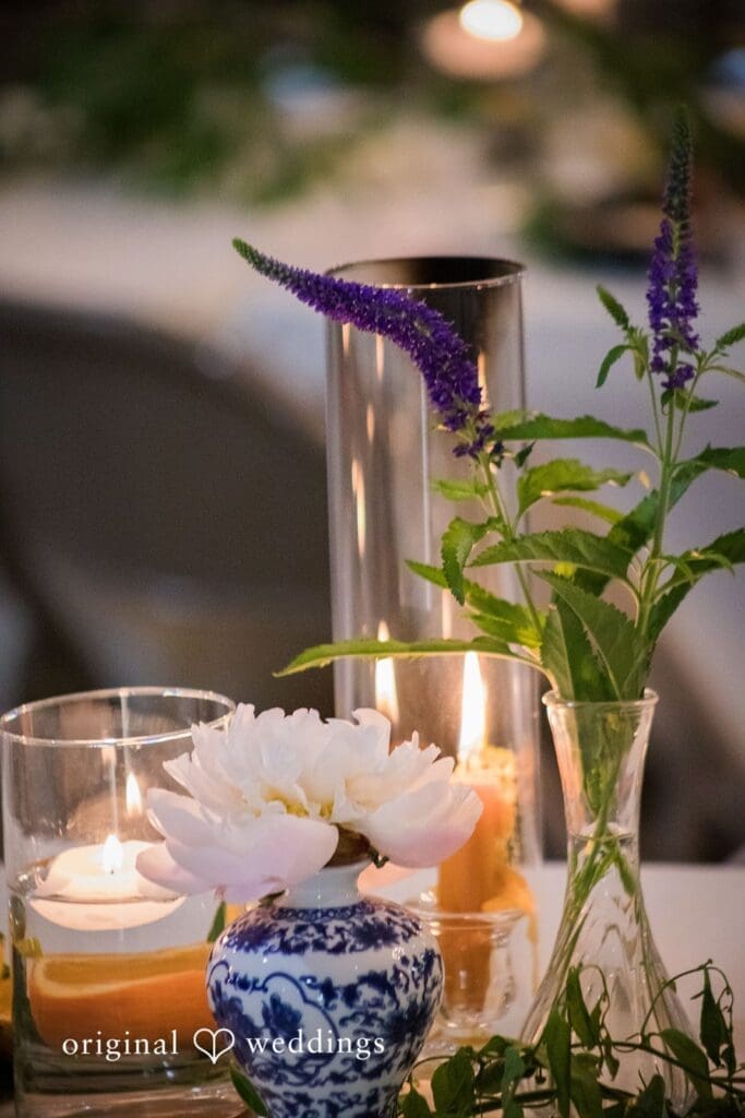 Saint Thomas Aquinas Church Wedding // Annie & Dominic -