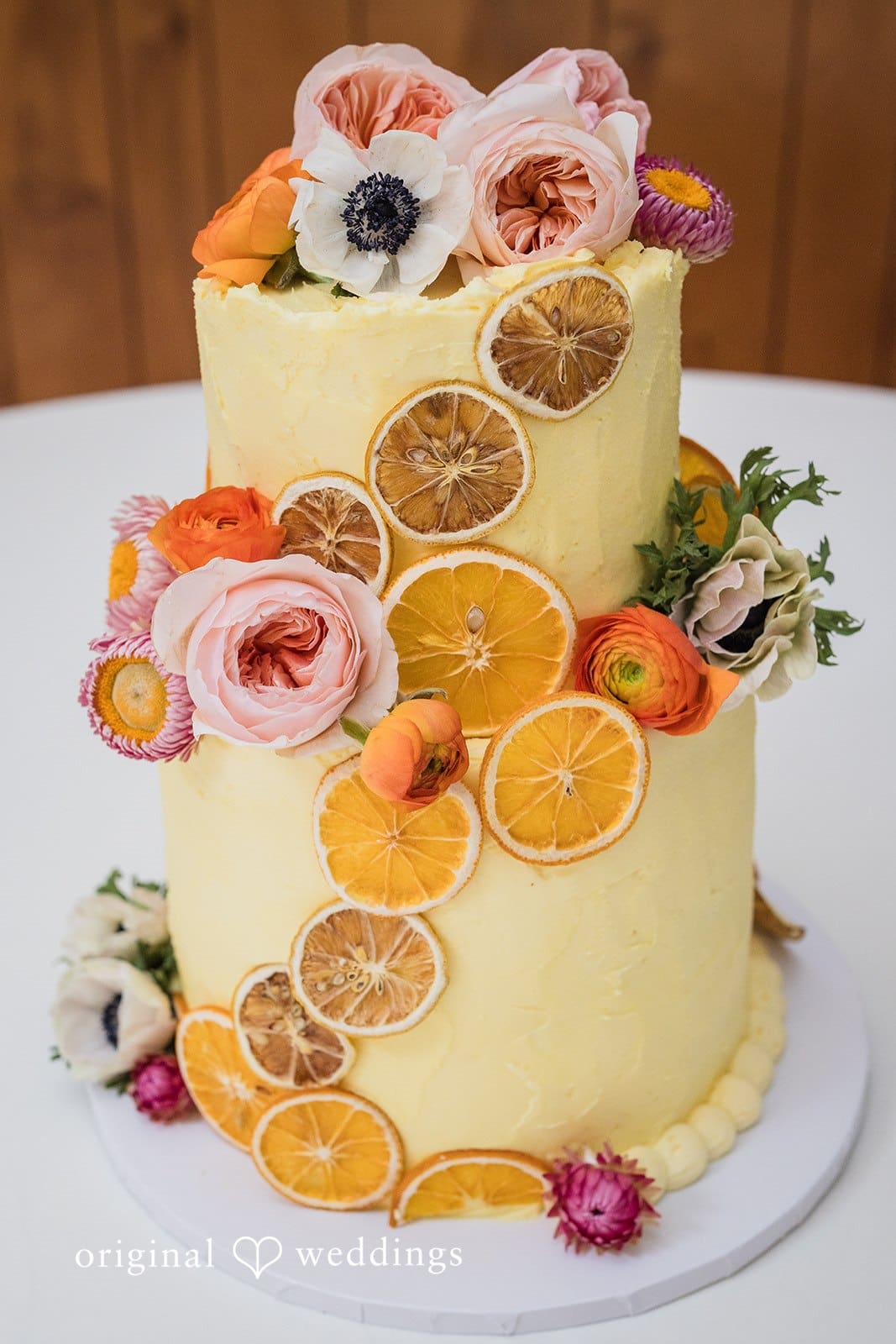 Saint Thomas Aquinas Church Wedding // Annie & Dominic -