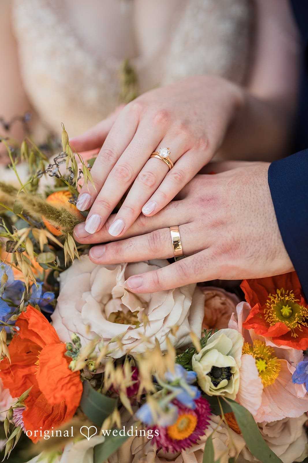 Saint Thomas Aquinas Church Wedding // Annie & Dominic -