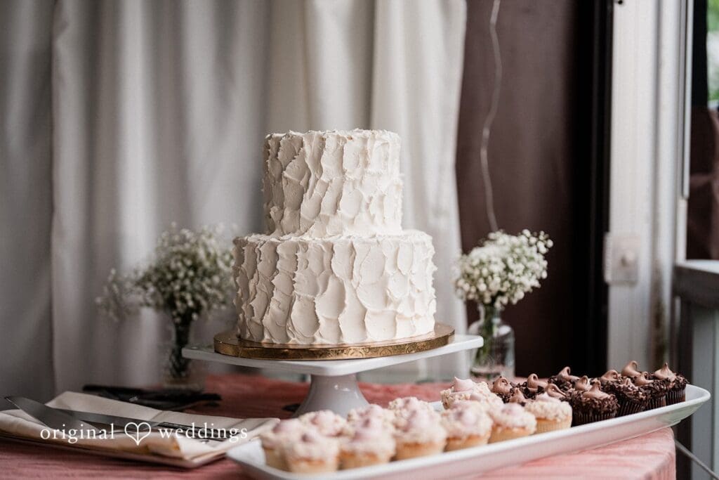 Salish Lodge & Spa Wedding // Redda & Aric -